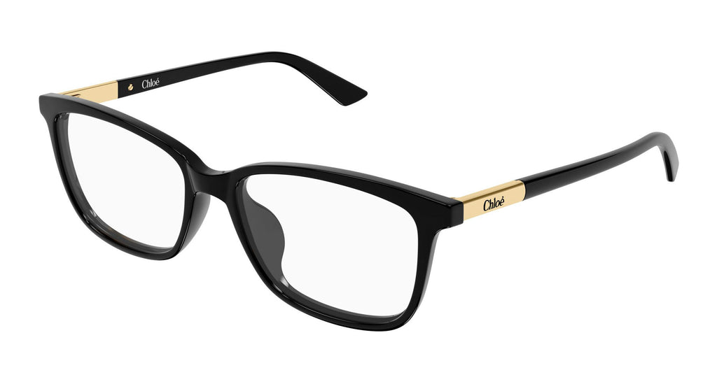 Chloe CH0371OA #colour_black