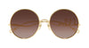 Chloe CH0372S #colour_gold-brown-gradient