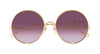 Chloe CH0372S #colour_gold-red-gradient
