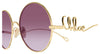 Chloe CH0372S #colour_gold-red-gradient
