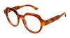 Chloe CH0379O #colour_havana