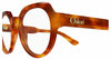 Chloe CH0379O #colour_havana