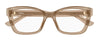 Chloe CH0380O #colour_brown