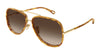 Chloe CH0382S #colour_gold-brown-gradient