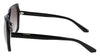 Calvin Klein CK20541S Dark Tortoise/Grey Gradient #colour_dark-tortoise-grey-gradient