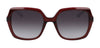 Calvin Klein CK20541S Red/Grey Gradient #colour_red-grey-gradient