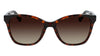 Calvin Klein CK21529S Dark Havana/Brown #colour_dark-havana-brown