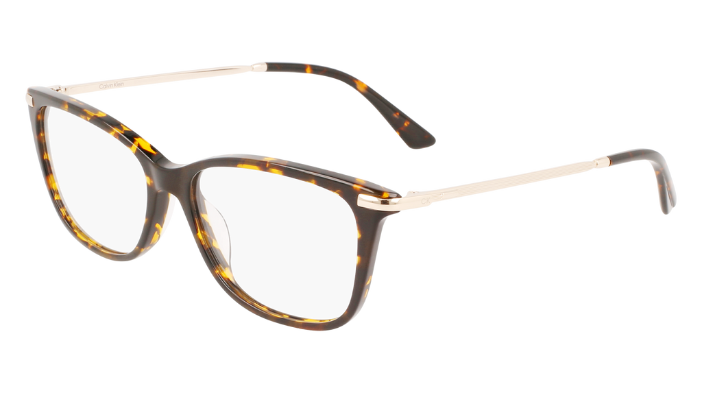 Calvin Klein CK22501 Dark Tortoise #colour_dark-tortoise