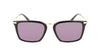 Calvin Klein CK22512S Black/Purple #colour_black-purple