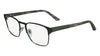 Calvin Klein CK23129 Matte Green #colour_matte-green
