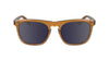 Calvin Klein CK23534S Caramel/Brown #colour_caramel-brown