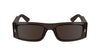 Calvin Klein CK23537S Taupe/Brown #colour_taupe-brown