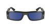 Calvin Klein CK23537S Green/Green #colour_green-green