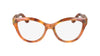 Calvin Klein CK23541 Caramel Havana #colour_caramel-havana