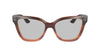 Calvin Klein CK23543 Striped Brown #colour_striped-brown