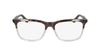 Calvin Klein CK23547 Havana/Crystal #colour_havana-crystal