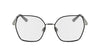 Calvin Klein CK24112 Silver Black #colour_silver-black