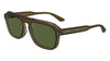 Calvin Klein CK24504S Brown/Green #colour_brown-green