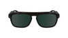 Calvin Klein CK24504S Havana Brown/Green #colour_havana-brown-green