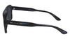 Calvin Klein CK24504S Striped Blue/Blue #colour_striped-blue-blue