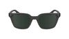Calvin Klein CK24506S Grey/Green #colour_grey-green