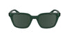 Calvin Klein CK24506S Green/Green #colour_green-green