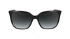 Calvin Klein CK24509S Black Pink/Grey Gradient #colour_black-pink-grey-gradient