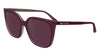 Calvin Klein CK24509S Cherry Rose/Pink #colour_cherry-rose-pink