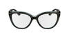 Calvin Klein CK24514 Striped Grey Azure #colour_striped-grey-azure