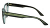 Calvin Klein CK24514 Striped Grey Azure #colour_striped-grey-azure