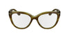 Calvin Klein CK24514 Striped Brown Yellow #colour_striped-brown-yellow