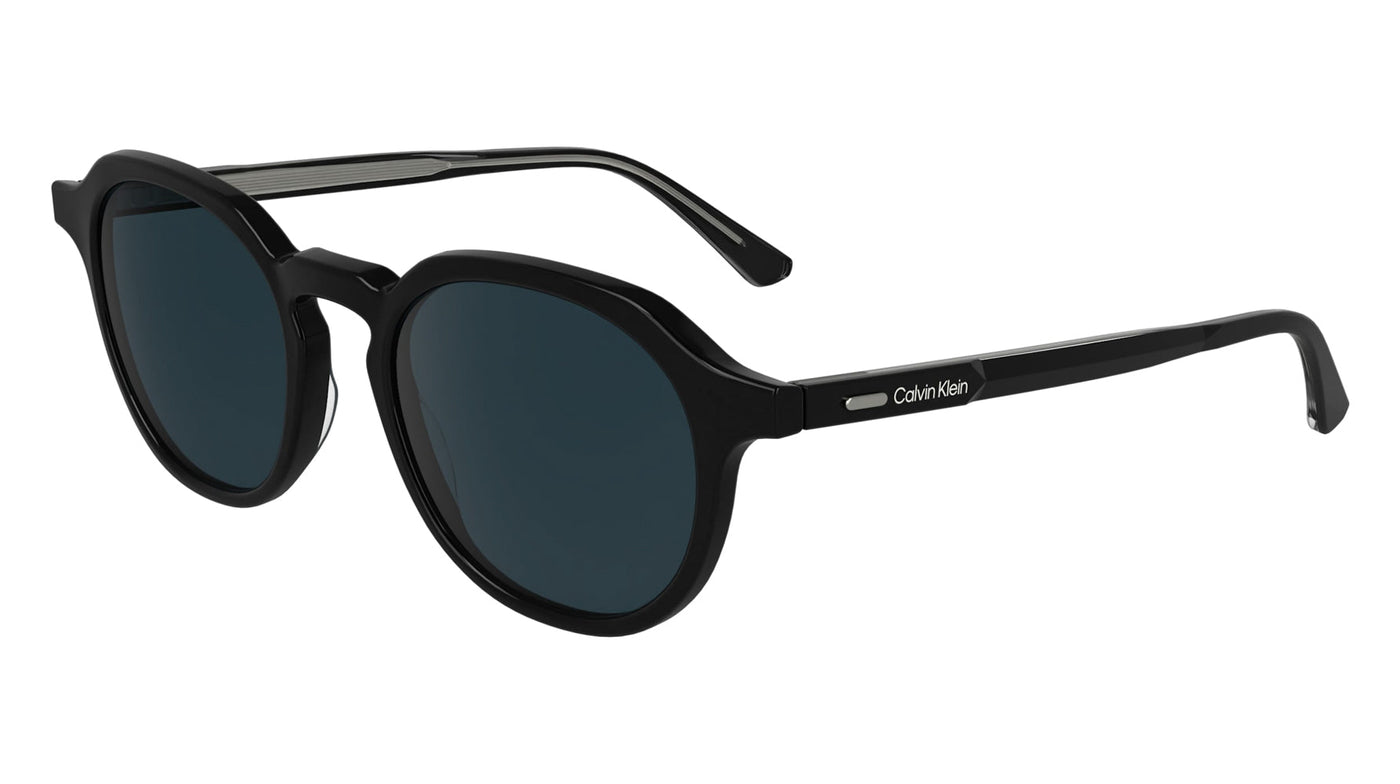 Calvin Klein CK24538S Black/Blue #colour_black-blue