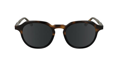 Calvin Klein CK24538S Havana Black/Grey #colour_havana-black-grey