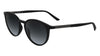 Calvin Klein CK24539S Black/Smoke Gradient #colour_black-smoke-gradient