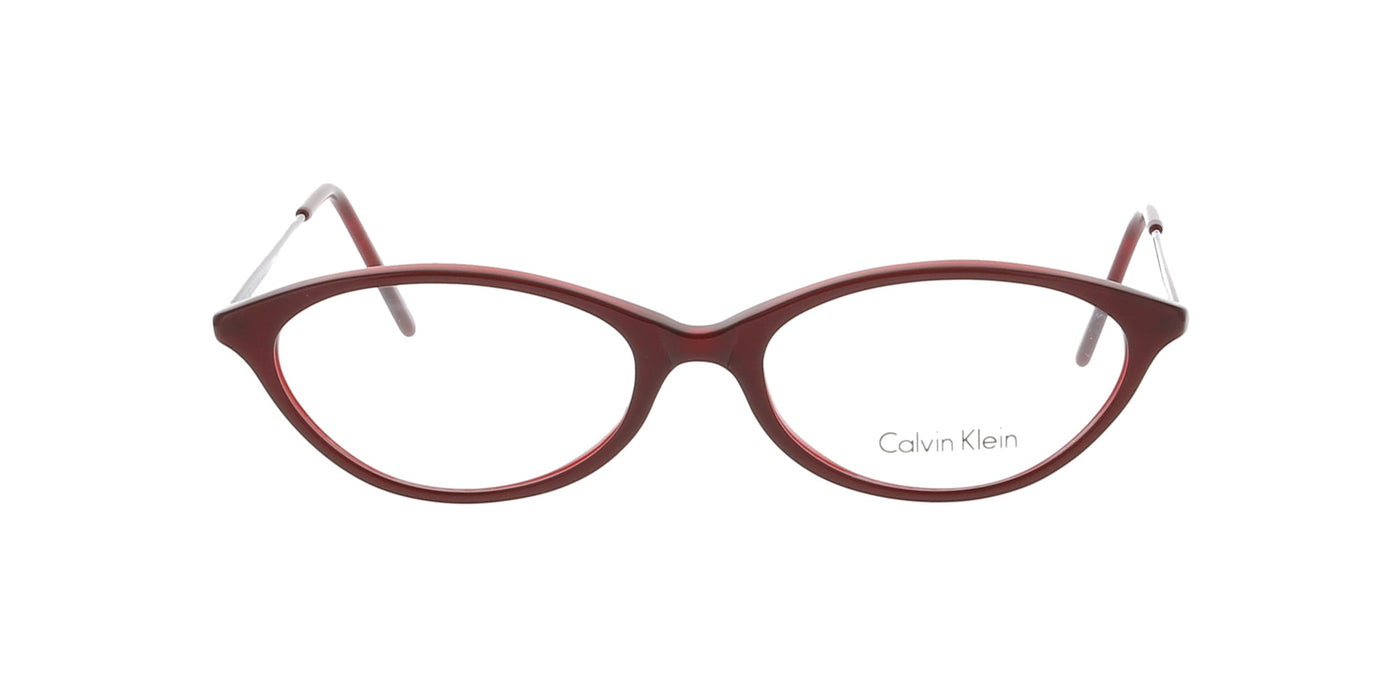 Calvin Klein 644 Burgundy #colour_burgundy