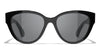CHANEL 5477 Black/Grey #colour_black-grey