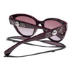 CHANEL 5477 Red/Burgundy #colour_red-burgundy