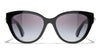 CHANEL 5477 Black/Grey Gradient #colour_black-grey-gradient