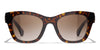 CHANEL 5478 Dark Tortoise/Brown #colour_dark-tortoise-brown