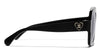 CHANEL 5479 Black/Grey #colour_black-grey