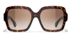 CHANEL 5479 Dark Tortoise/Brown #colour_dark-tortoise-brown
