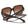 CHANEL 5479 Dark Tortoise/Brown #colour_dark-tortoise-brown