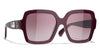 CHANEL 5479 Red/Burgundy #colour_red-burgundy