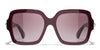 CHANEL 5479 Red/Burgundy #colour_red-burgundy