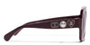 CHANEL 5479 Red/Burgundy #colour_red-burgundy