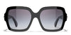CHANEL 5479 Black/Grey Gradient #colour_black-grey-gradient