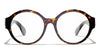 CHANEL 3437 Dark Tortoise #colour_dark-tortoise