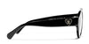 CHANEL 3437 Black #colour_black