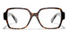 CHANEL 3438 Dark Tortoise #colour_dark-tortoise