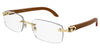 Cartier Ibiza CT0052O#colour_gold-and-real-wood